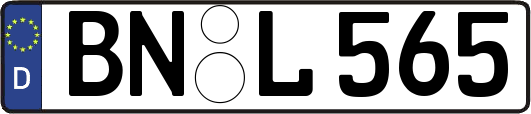 BN-L565