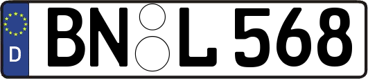 BN-L568