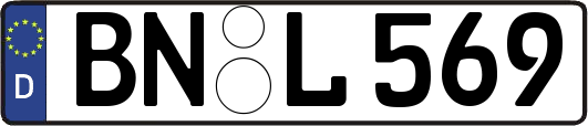 BN-L569
