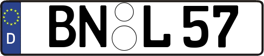 BN-L57