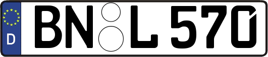 BN-L570