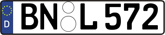 BN-L572