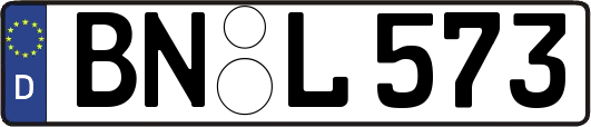 BN-L573