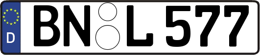 BN-L577