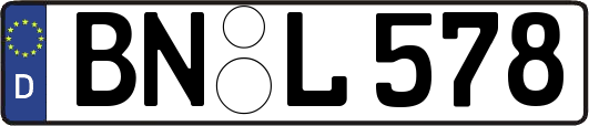 BN-L578
