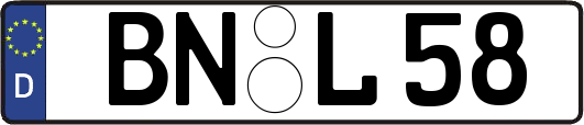 BN-L58