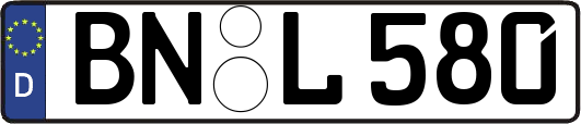 BN-L580