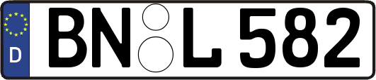 BN-L582