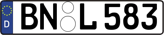 BN-L583