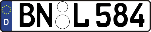 BN-L584