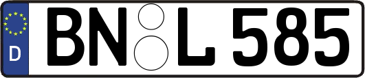 BN-L585