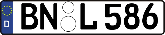 BN-L586