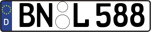 BN-L588