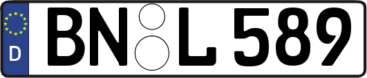 BN-L589