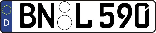 BN-L590