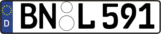 BN-L591