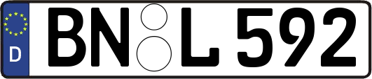 BN-L592