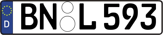 BN-L593