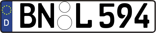 BN-L594