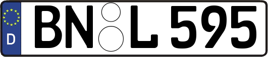 BN-L595