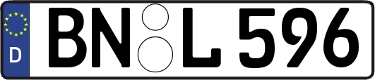 BN-L596