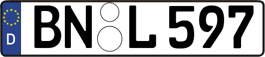 BN-L597
