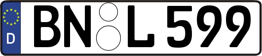 BN-L599