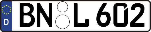 BN-L602
