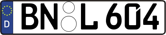 BN-L604