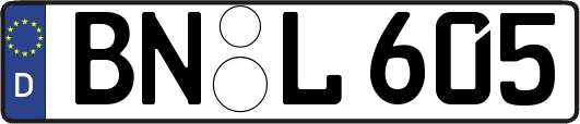 BN-L605