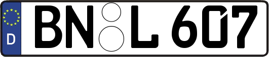 BN-L607
