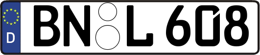 BN-L608