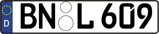 BN-L609