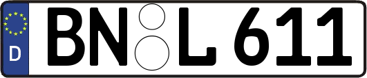 BN-L611