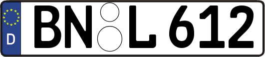 BN-L612