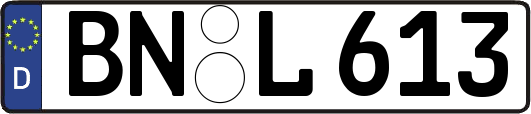 BN-L613