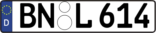 BN-L614