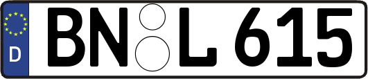 BN-L615
