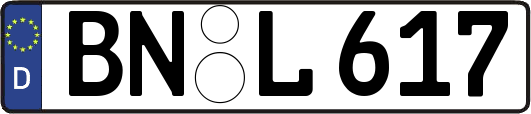 BN-L617
