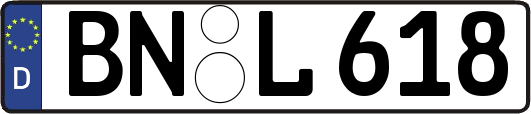 BN-L618