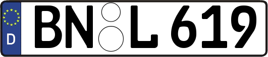 BN-L619