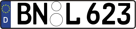 BN-L623