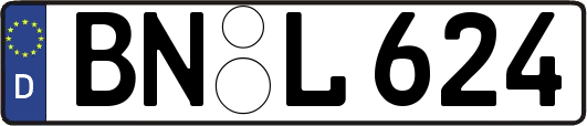 BN-L624