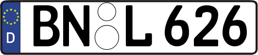 BN-L626