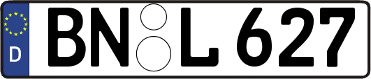BN-L627