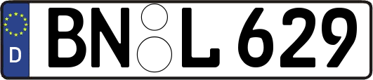 BN-L629
