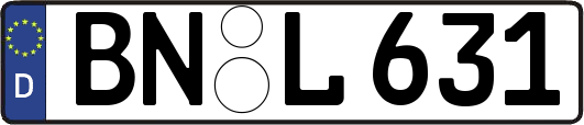 BN-L631