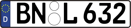 BN-L632