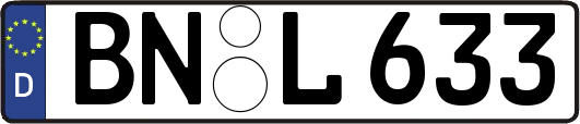 BN-L633