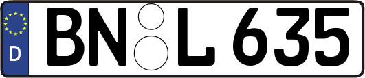 BN-L635